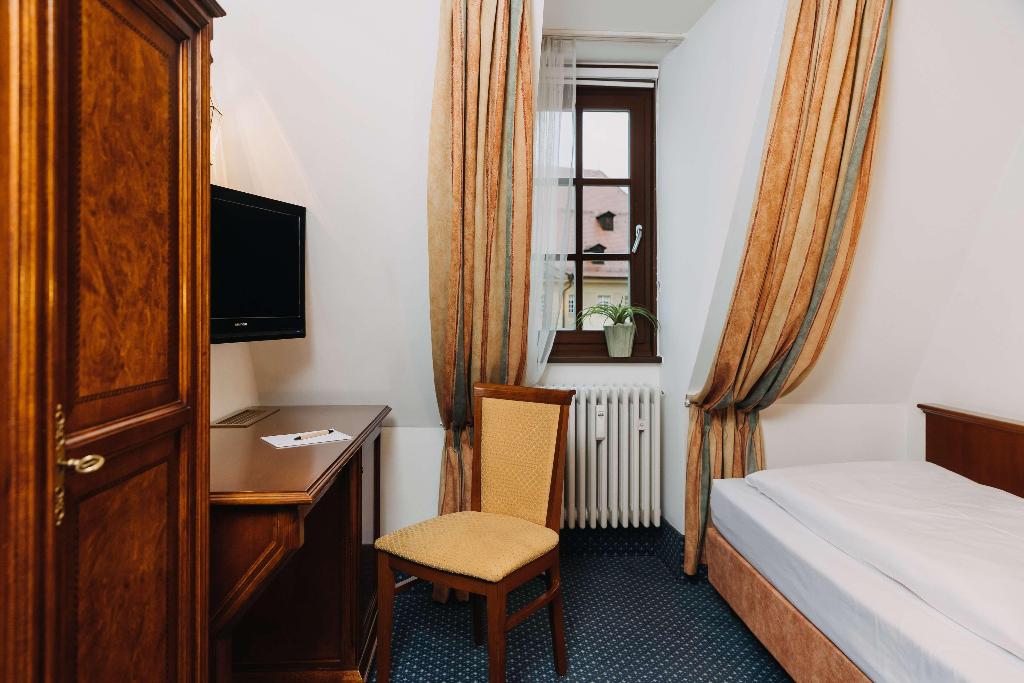 Altstadthotel Arch