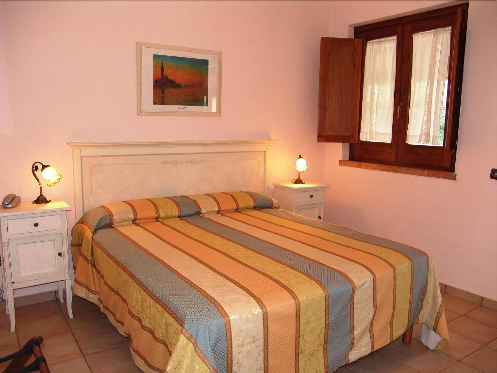 Fattoria Il Borghetto