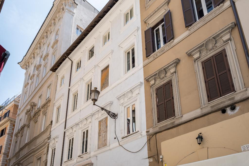 Hotel 59 Steps Trevi, Italien, Rom. Großes 1