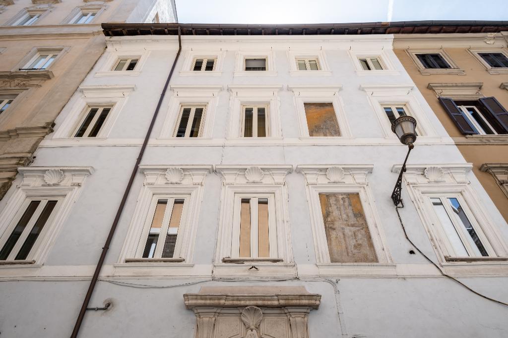 Hotel 59 Steps Trevi, Italien, Rom. Großes 2