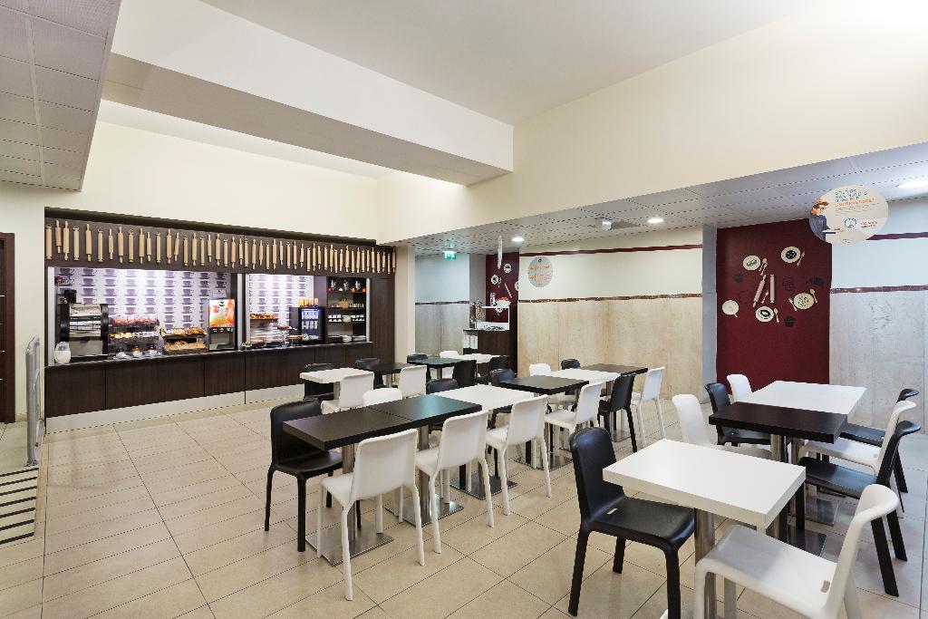 Hotel B&B Hotel Roma Trastevere, Italien, Rom. Großes 1