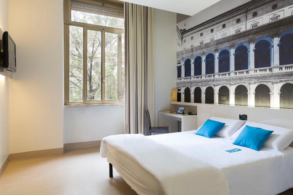 B&B Hotel Roma Trastevere