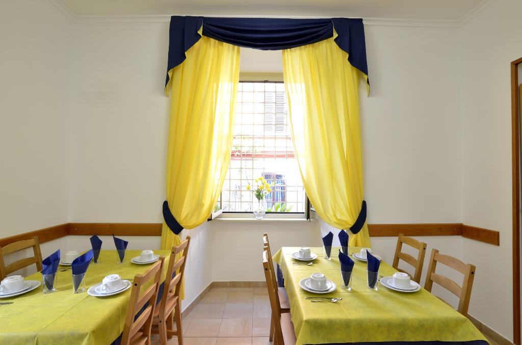 Hotel Hotel Tex, Italien, Rom. Großes 1