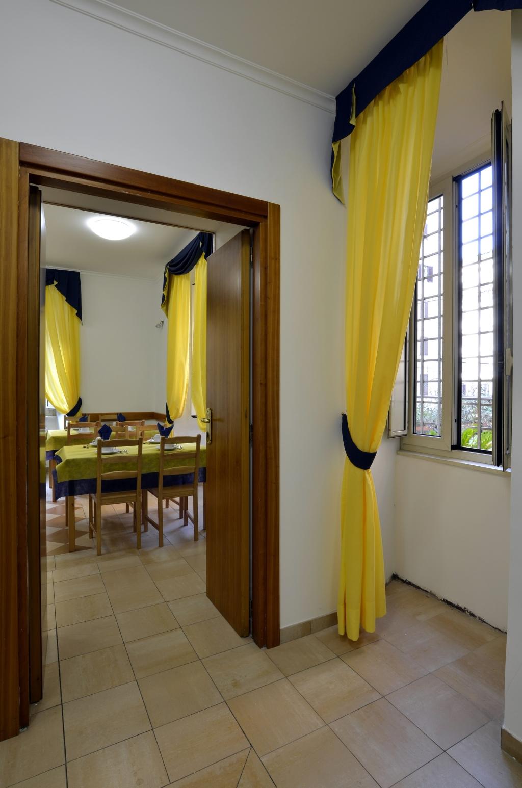 Hotel Hotel Tex, Italien, Rom. Großes 2