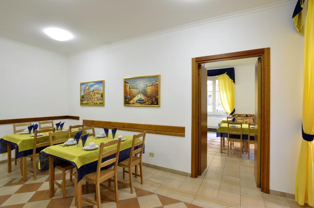 Hotel Hotel Tex, Italien, Rom. Großes 2