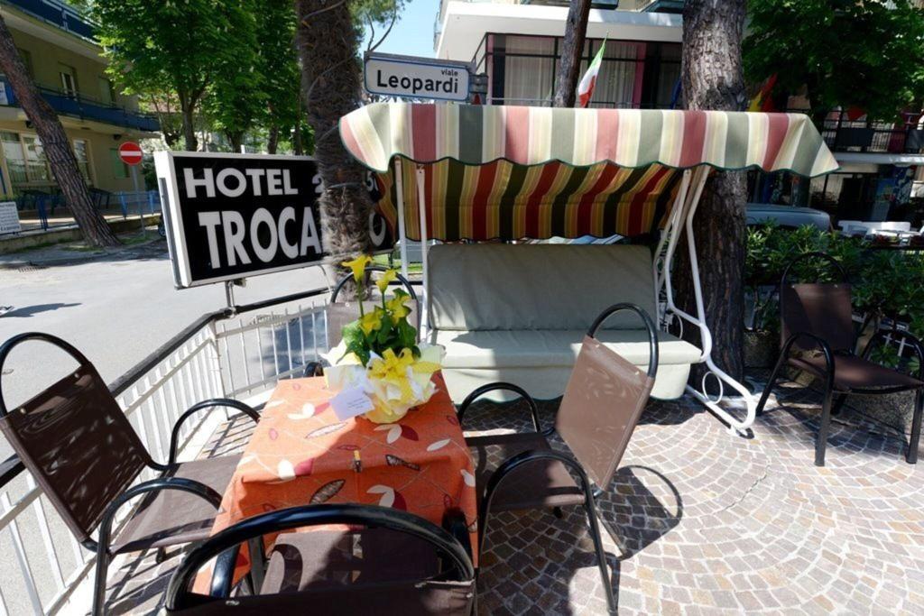 Trocadero