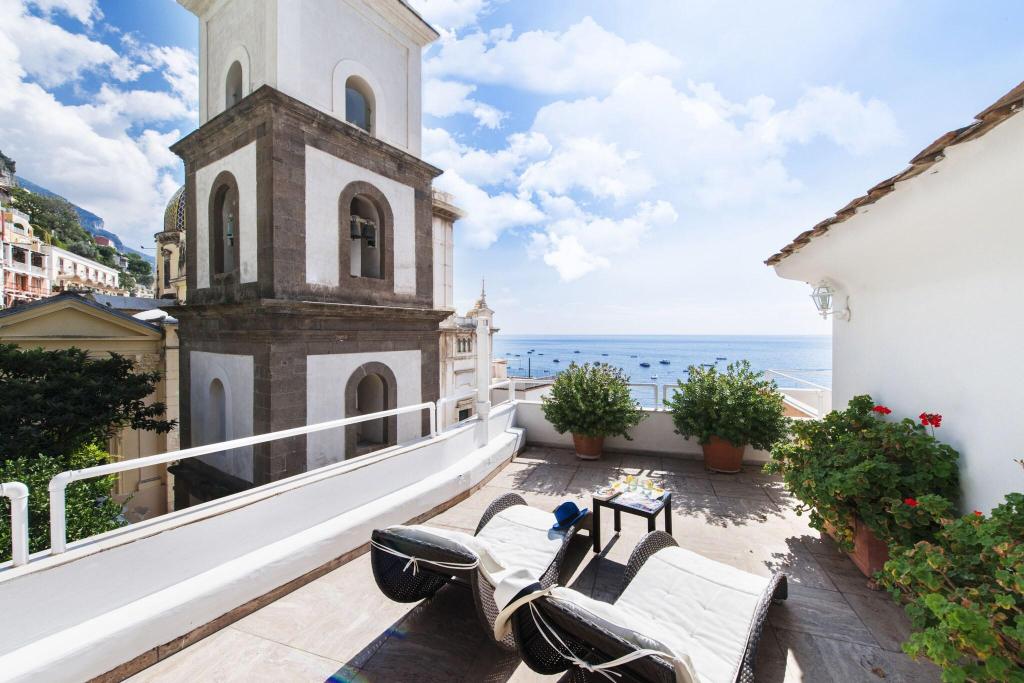 Villa Flavio Gioia
