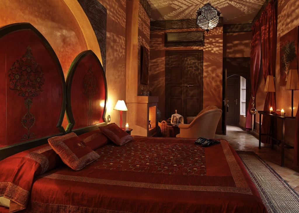 Riad Noir d'Ivoire