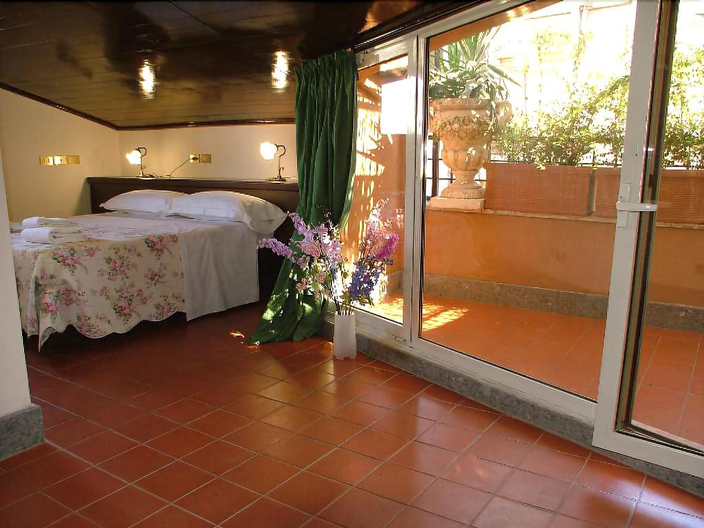 Okapi Rooms