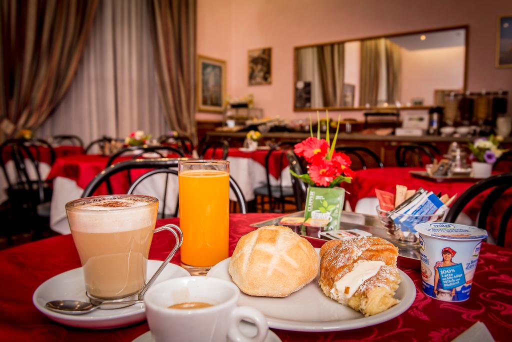 Hotel Emmaus, Italien, Rom. Großes 33