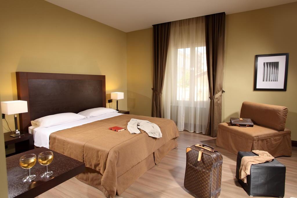 Hotel Boutique Nazionale