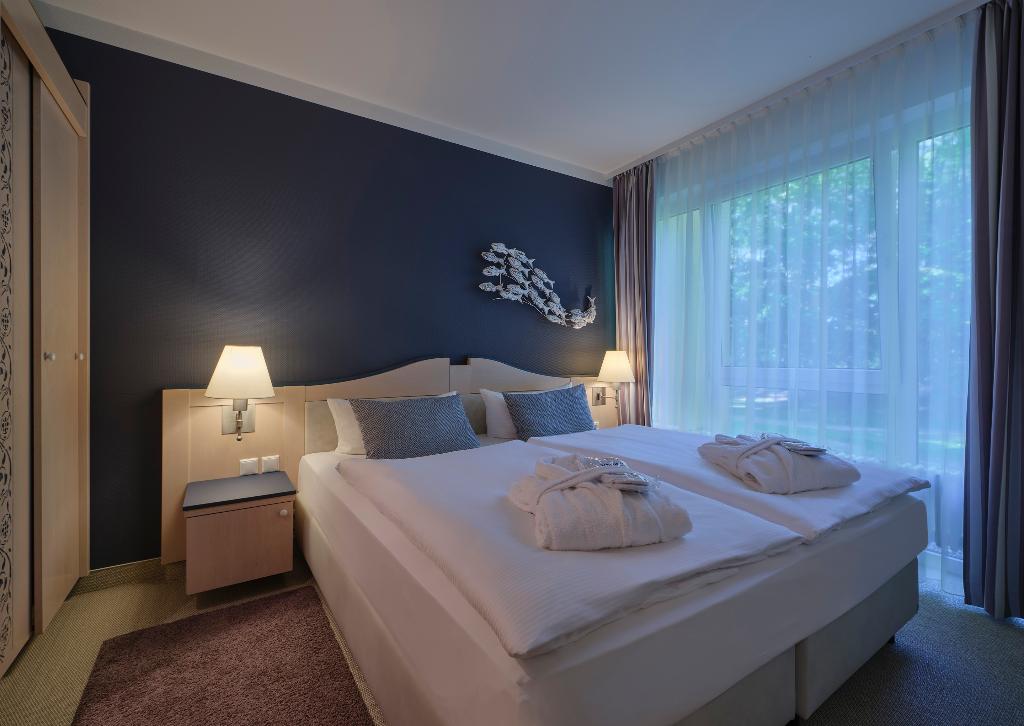 Dorint Seehotel Binz Therme Binz/Ruegen