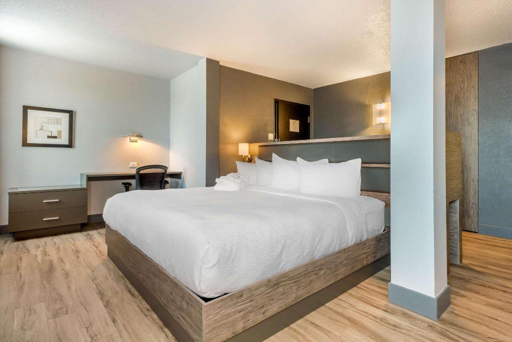 Hotel Quartier, an Ascend Hotel Collection Member