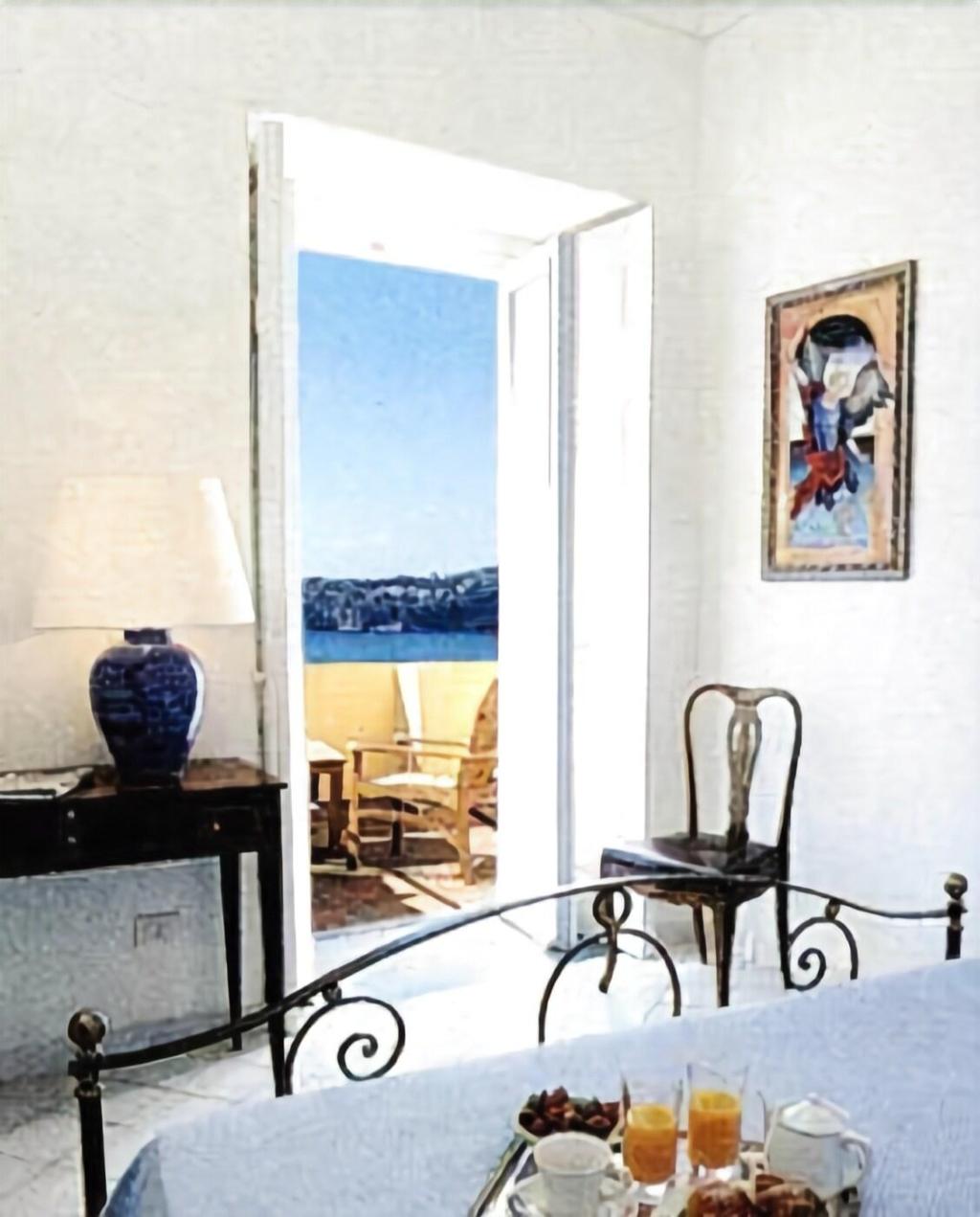 La Casa sul Mare