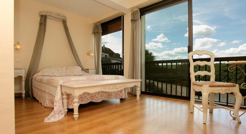 Logis Hôtel le Belvédère