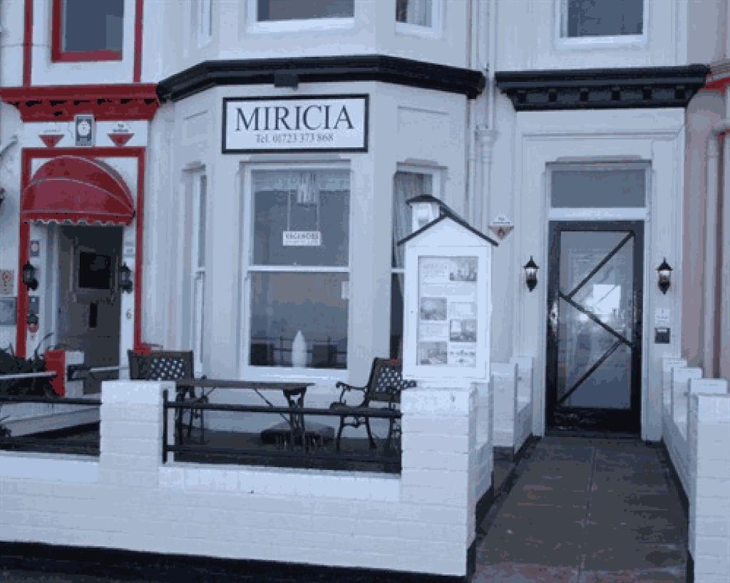 Miricia Hotel