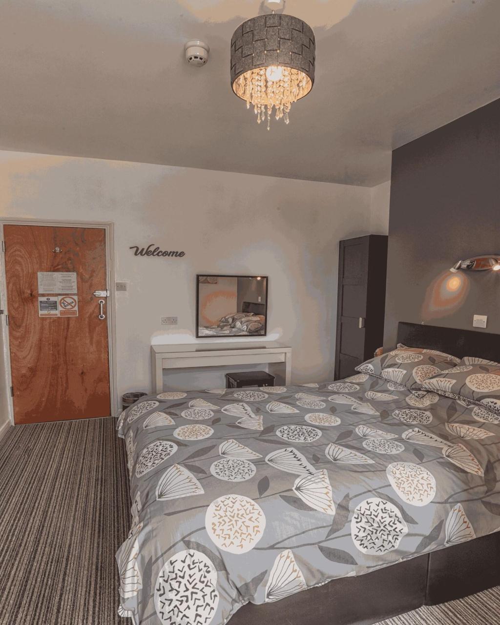 Miricia Hotel