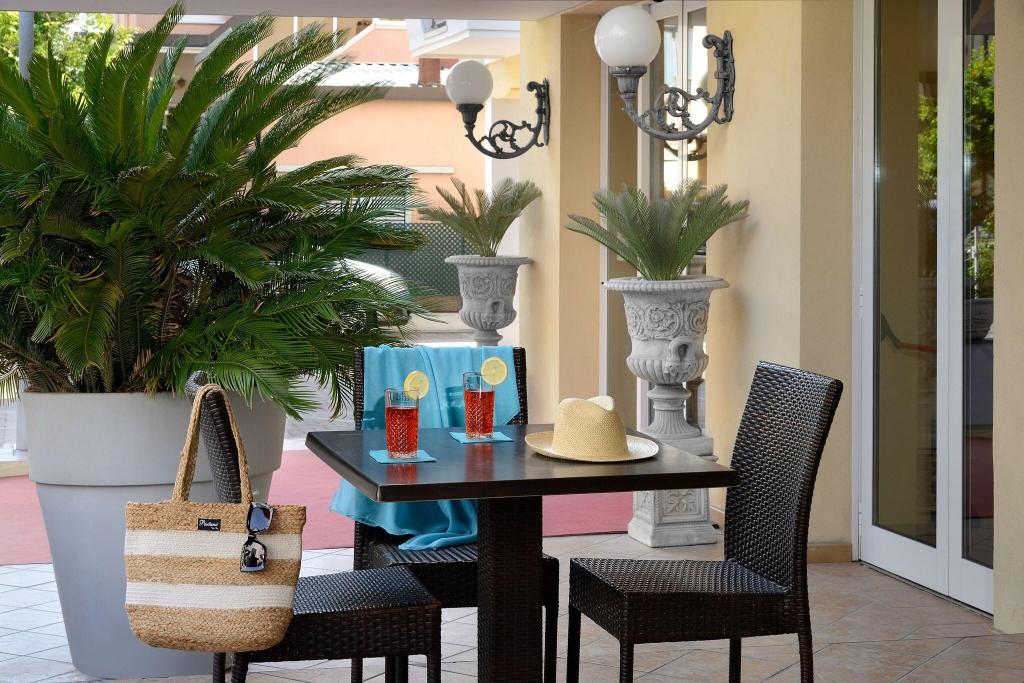 Hotel Elisir
