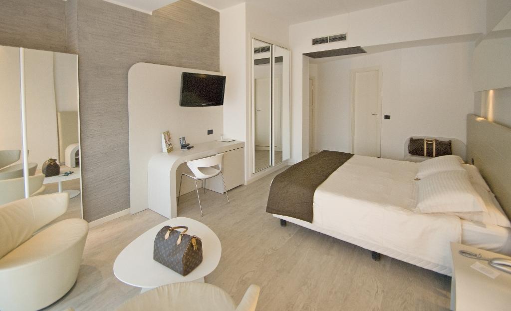 Hotel Le Palme - Premier Resort
