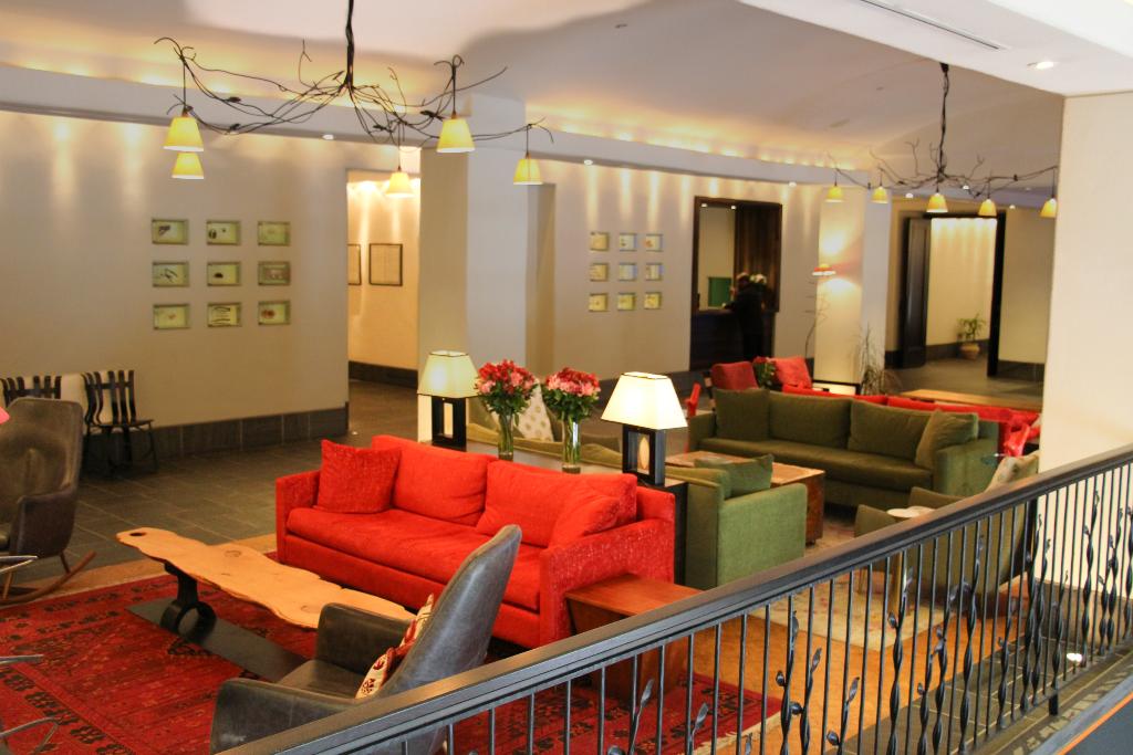 Auberge Saint Antoine