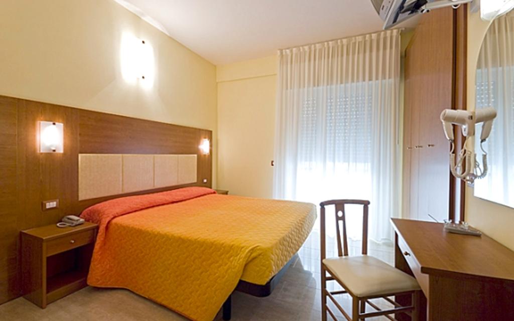 Hotel Ambasciatori