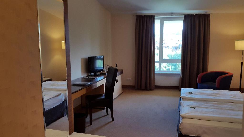 SORAT Insel-Hotel