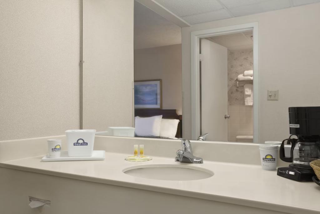 Days Inn by Wyndham Reading Wyomissing