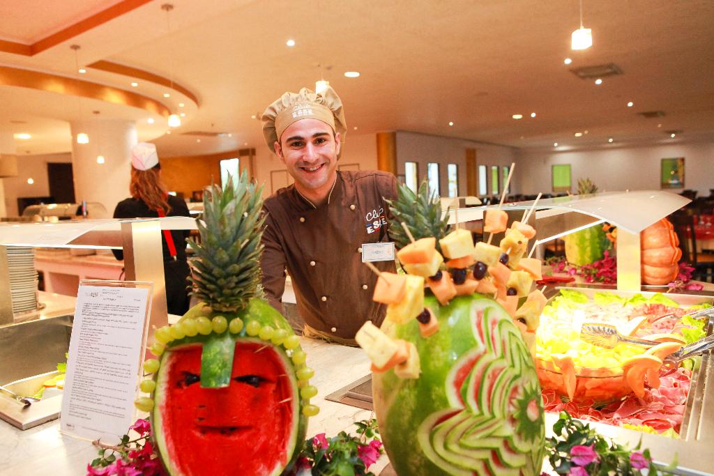 Hotel Club Esse Sunbeach, Italien, Squillace Lido. Großes 53