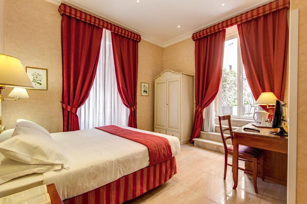 Manin Suites Rome