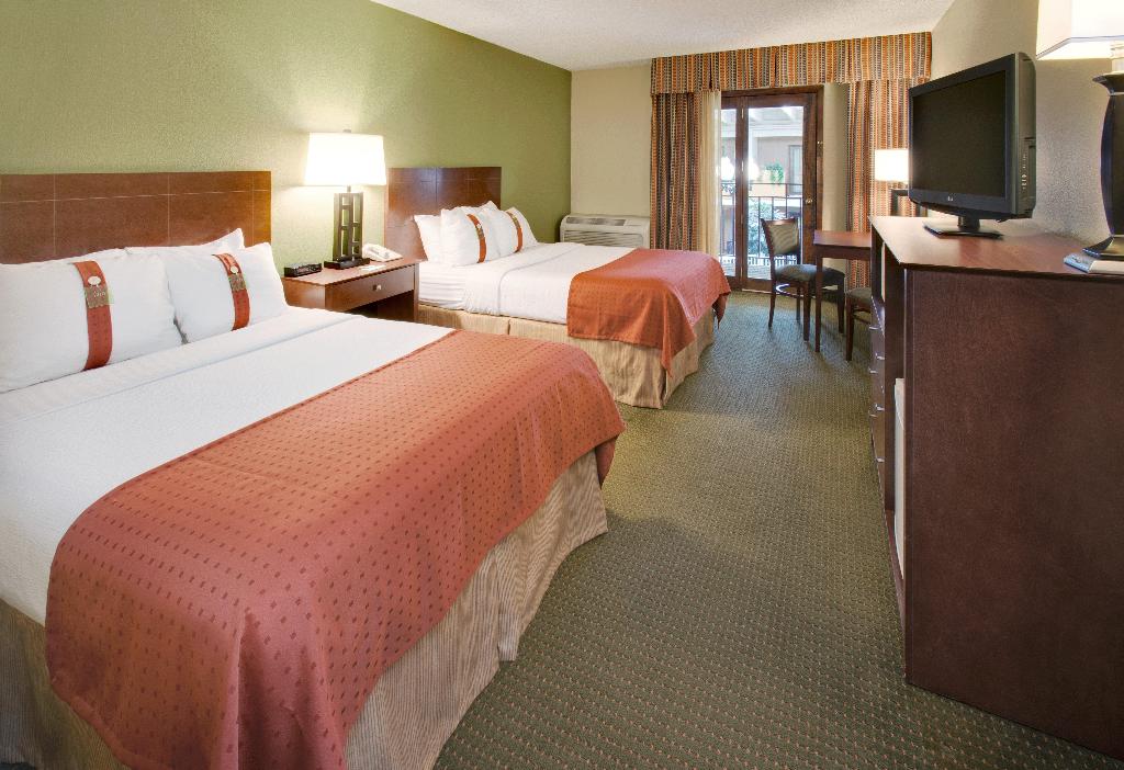Doubletree By Hilton Austin