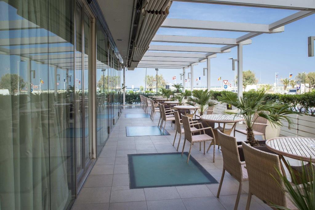 Club House