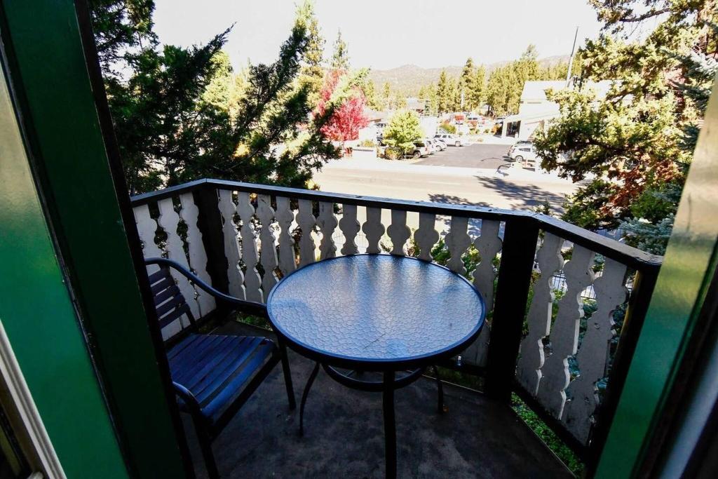 Black Forest Lodge