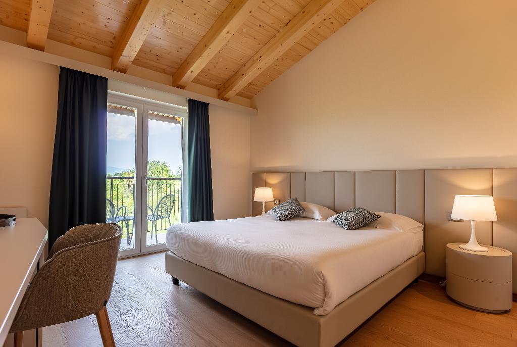 Leonardo Hotel Lago di Garda – Wellness and Spa