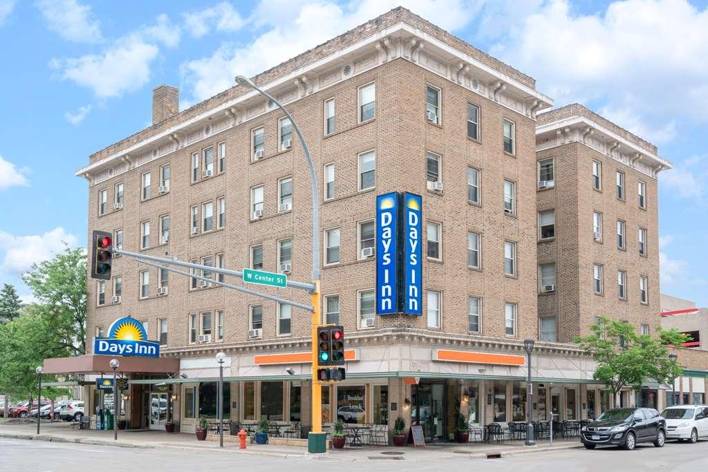 Days Inn by Wyndham Rochester Downtown en Lanesboro
