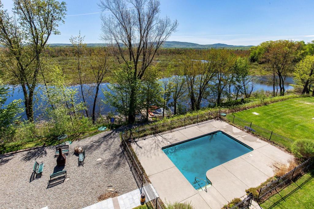 Hotel Lac Brome, BW Signature Collection