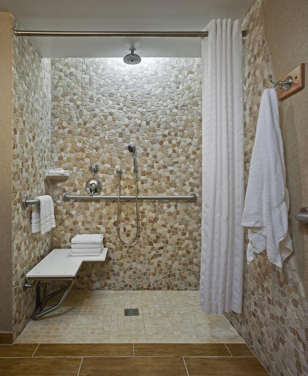 High Peaks Resort