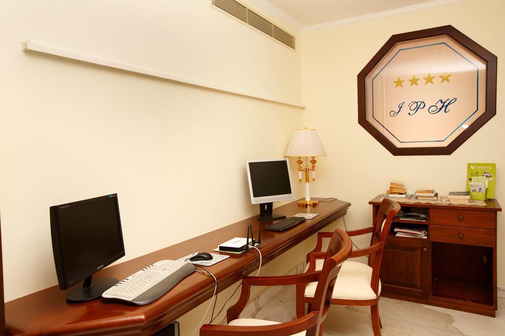 Hotel Johanna Park, Italien, Sorrent. Großes 1