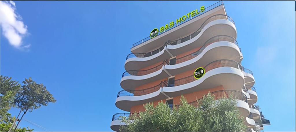 B&B Hotel Pomezia Cortese