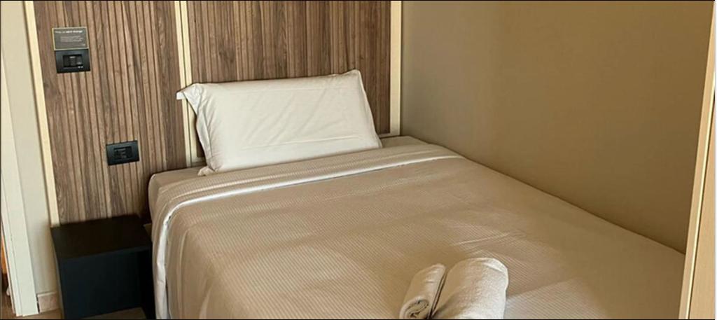 B&B Hotel Pomezia Cortese