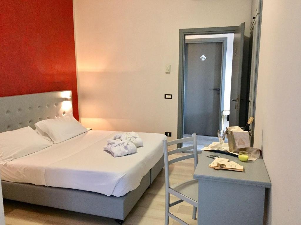 Hotel Santelia