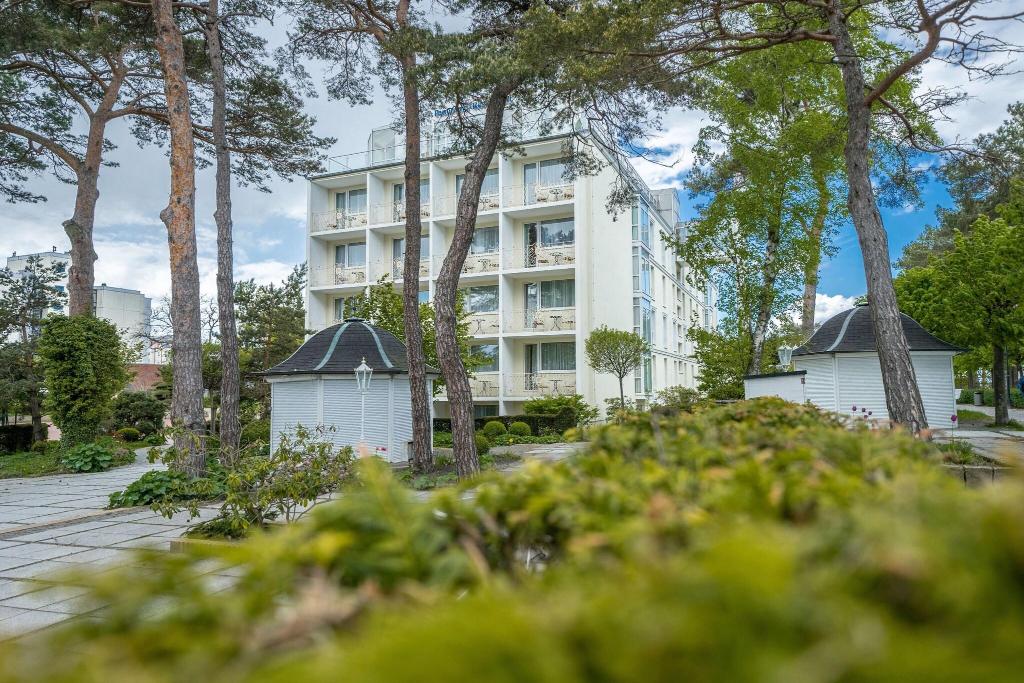 Arkona Strandhotel