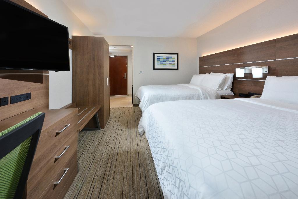 Holiday Inn Express Raleigh-Durham Airport By IHG