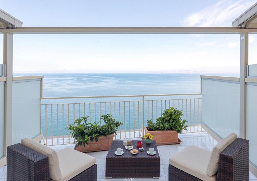 Hotel Sporting - Sorrento Coast