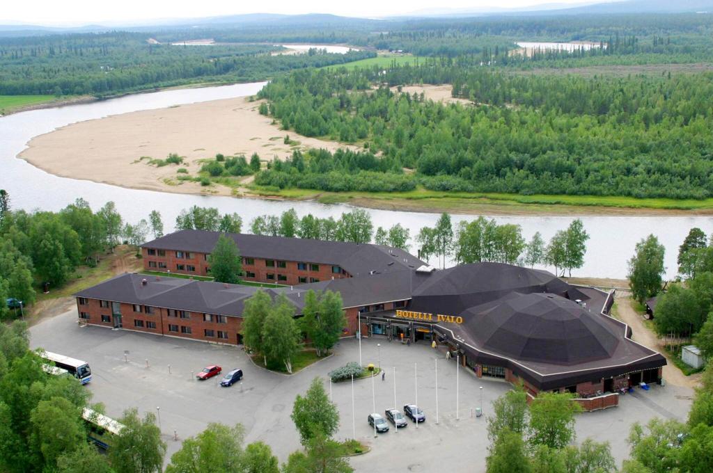 Ivalo