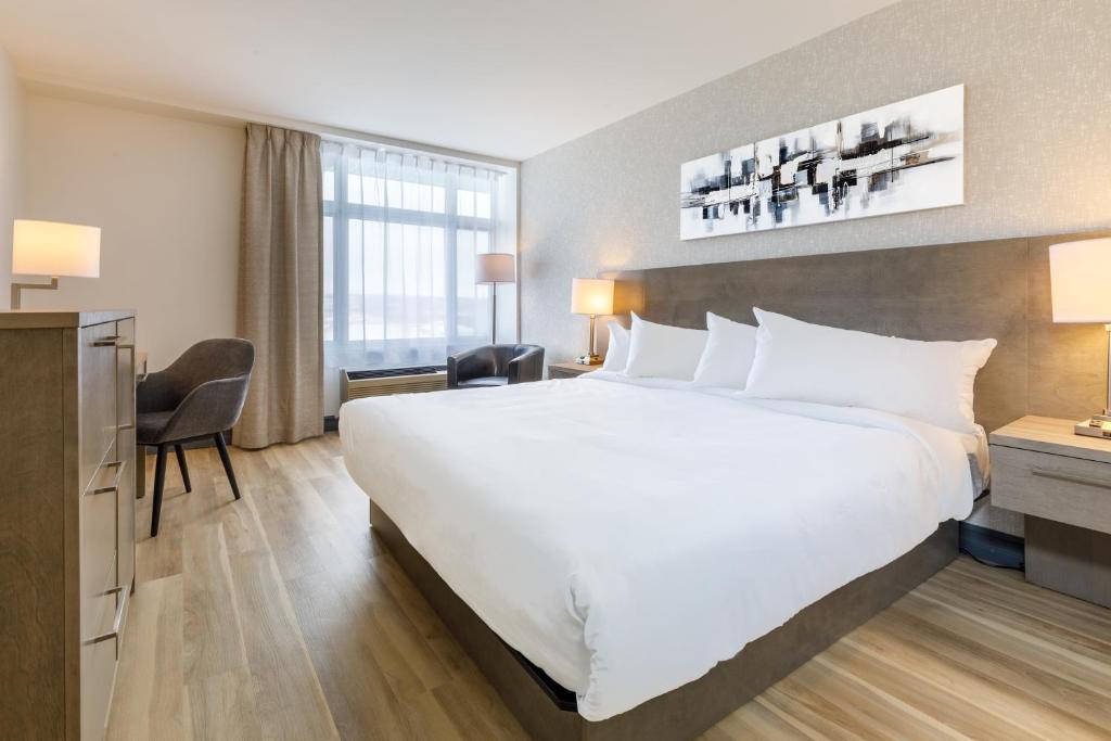 Hôtel Repotel Henri IV
