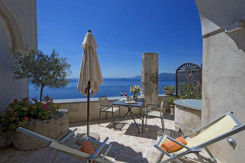 Villa Il Frantoio