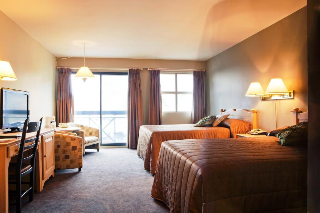 Stoneham Condos & Hotel