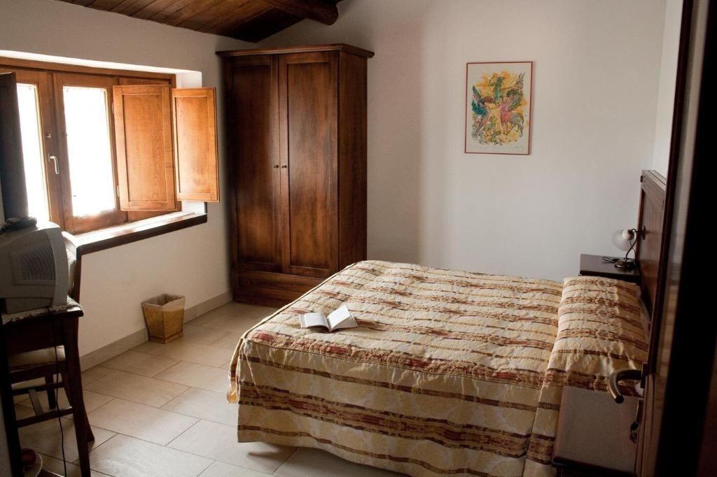 Agriturismo La Rosa Nel Bicchiere
