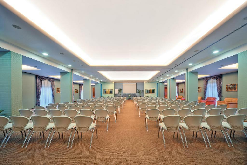 Hotel ELE Green Park Hotel Pamphili, Italien, Rom. Großes 2
