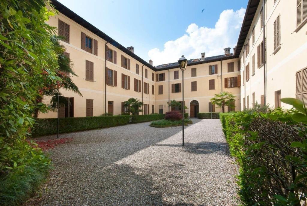 Nuovo Miralago